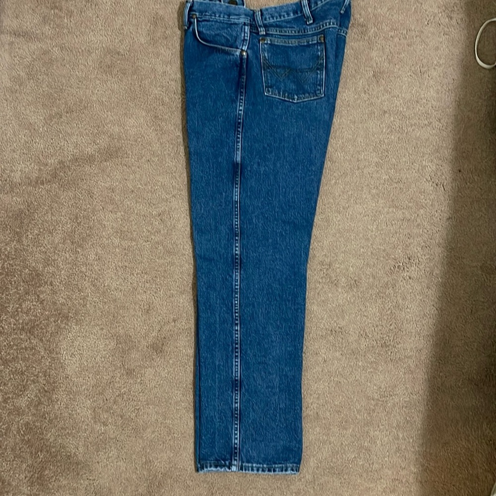 Wrangler Jeans